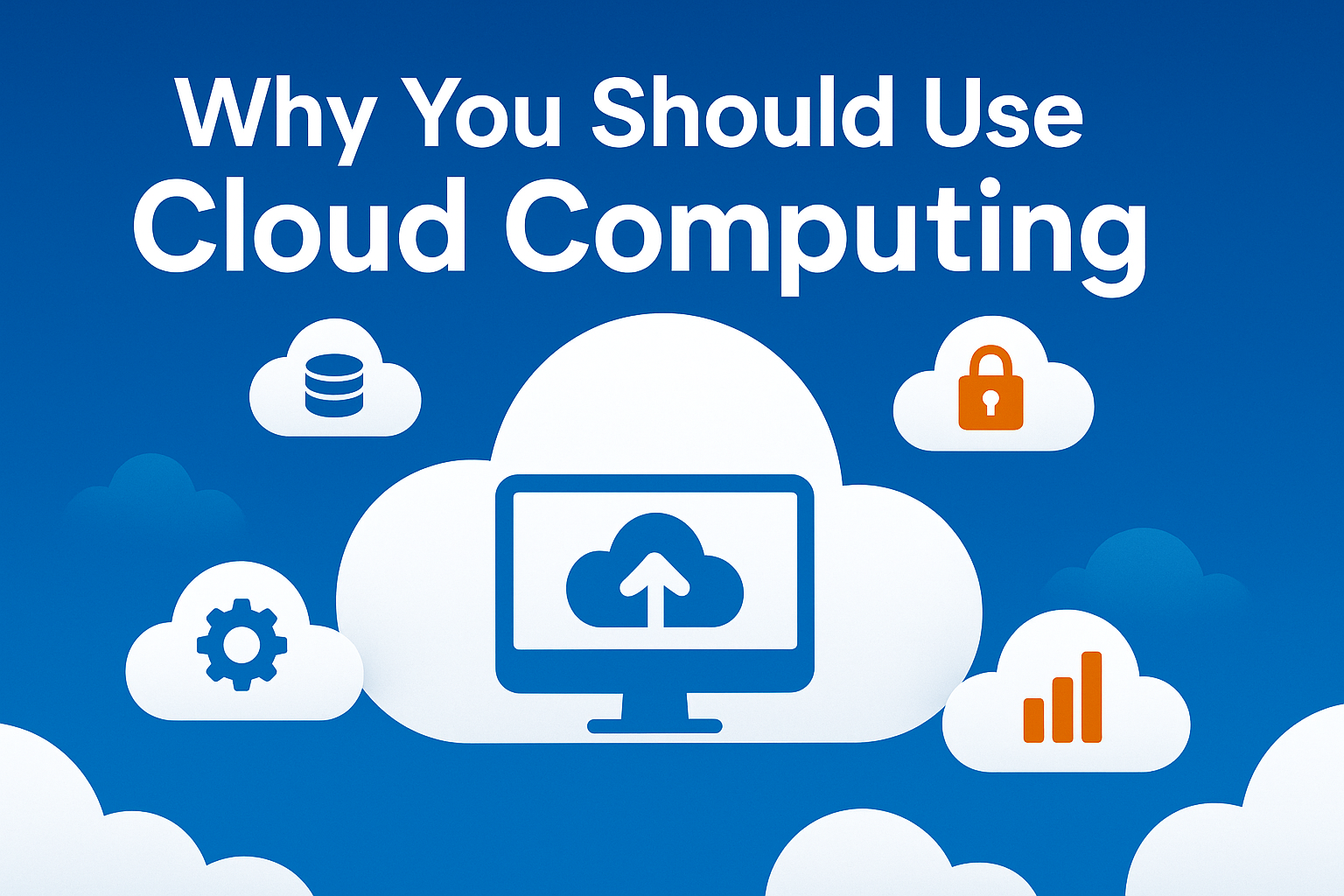 Cloud Computing