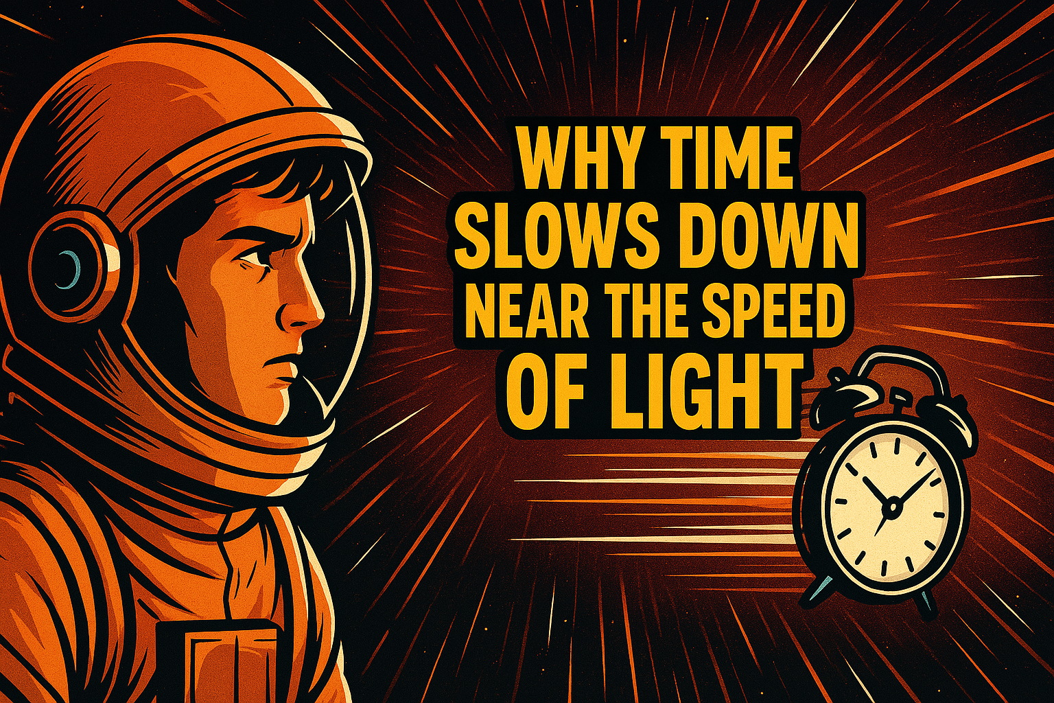 Speed of Light
