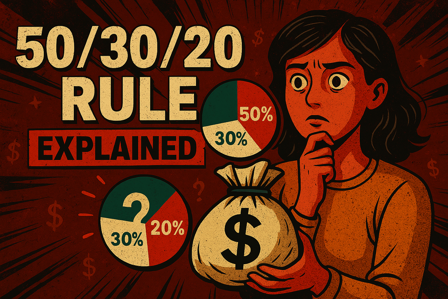 Smart Budgeting for Everyone