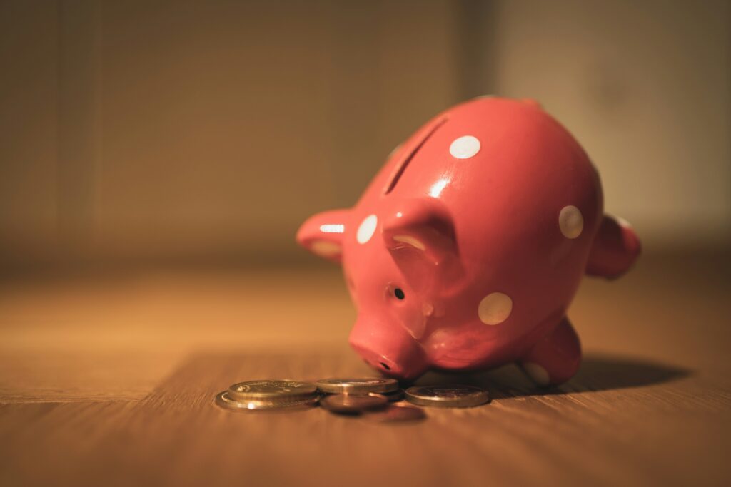 emergency funds