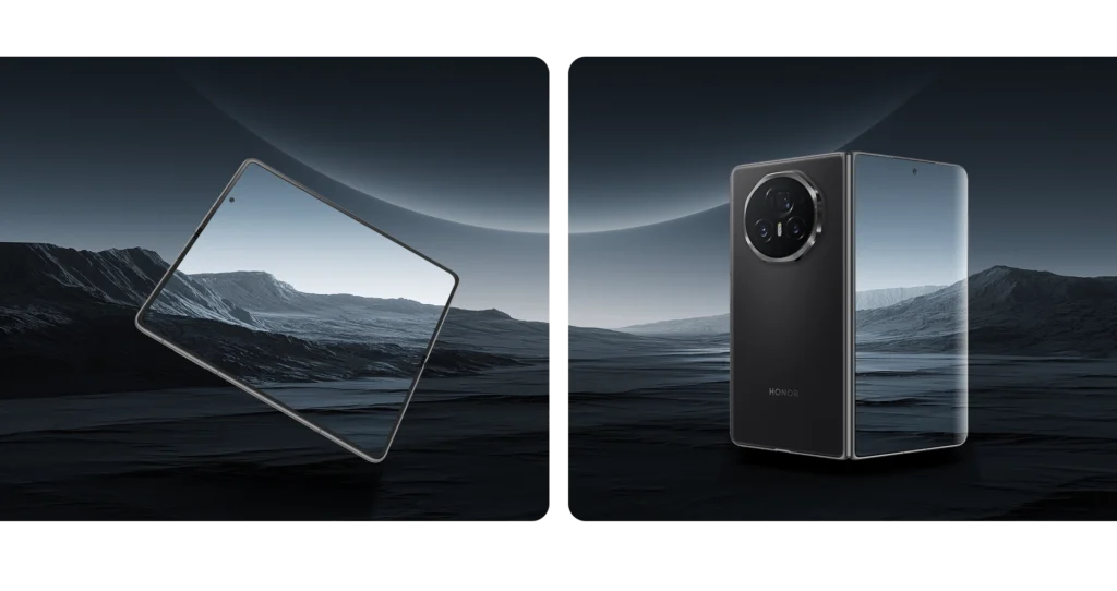 Foldable Phone