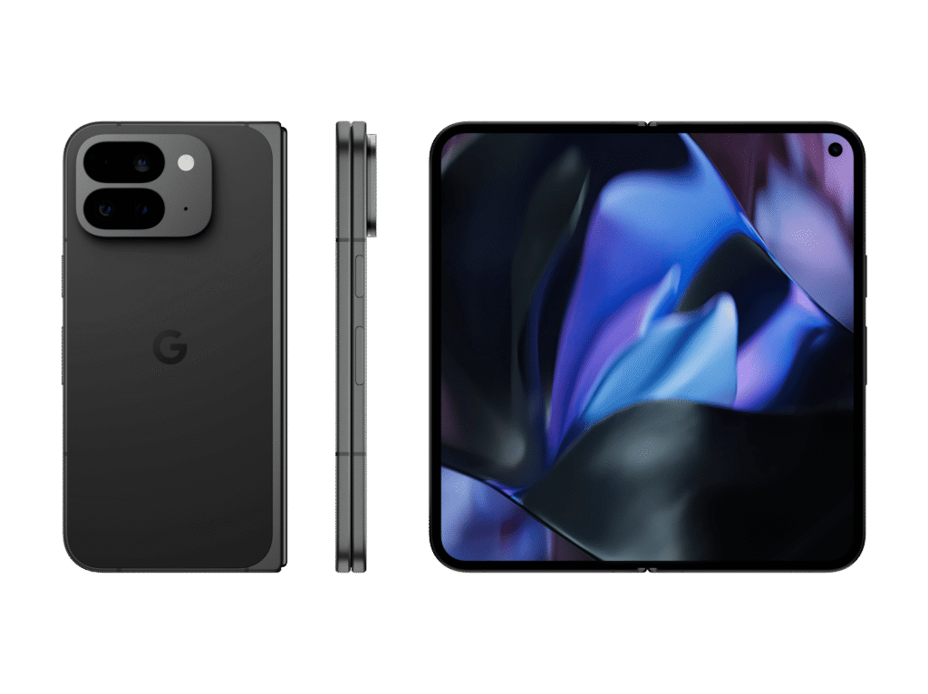 Foldable Phone
