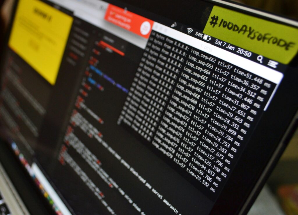 Free Coding Platforms