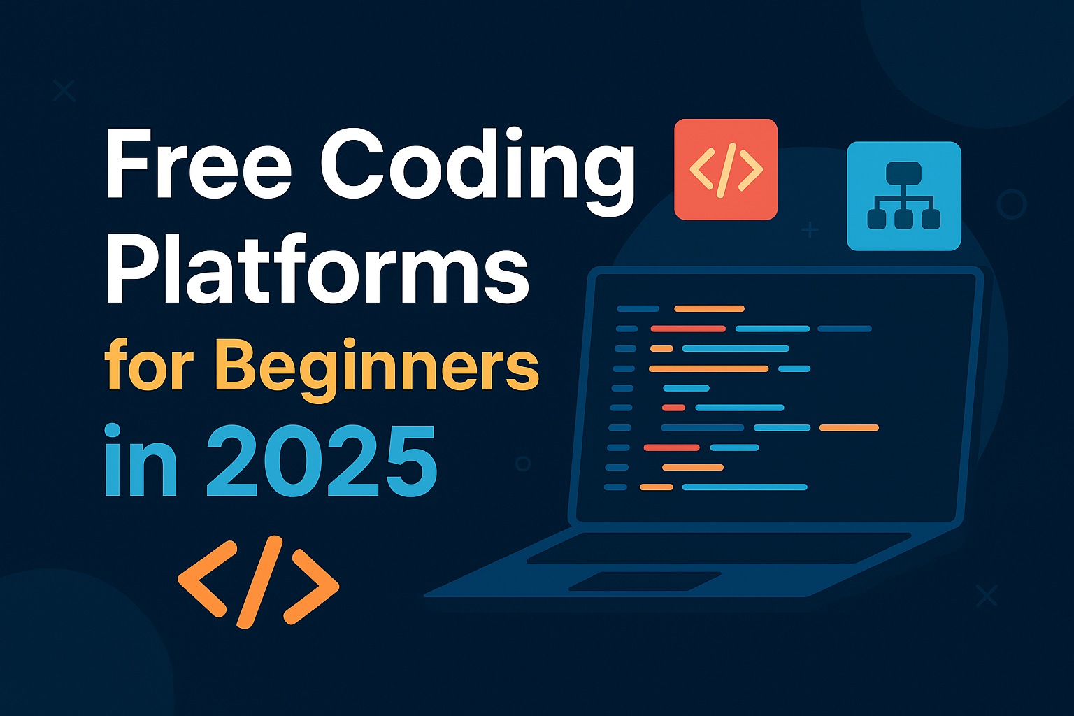 Free Coding Platforms