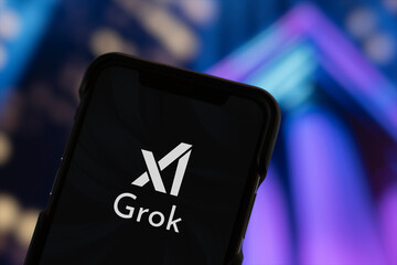 GROK 4