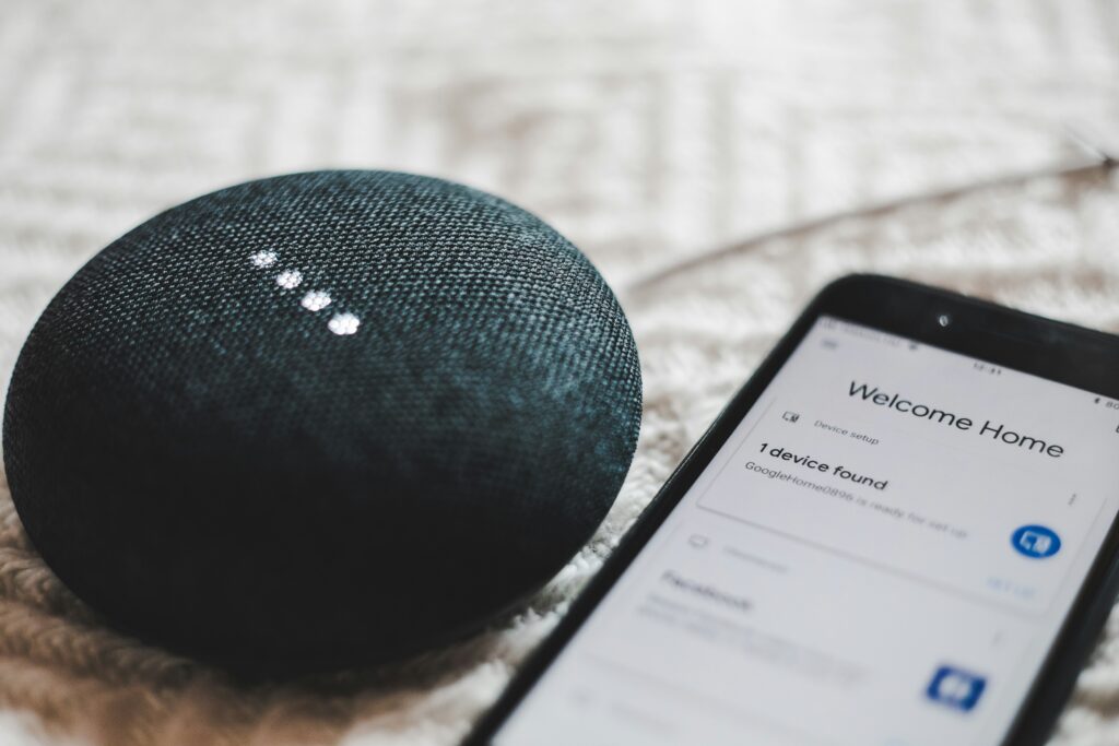 Google Home vs Alexa