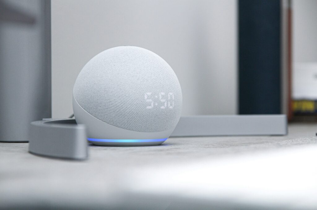 Google Home vs Alexa