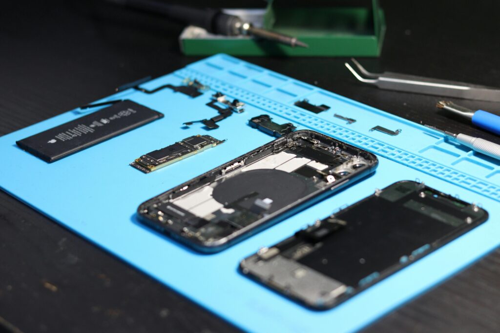 Improve Battery Health of Smartphone