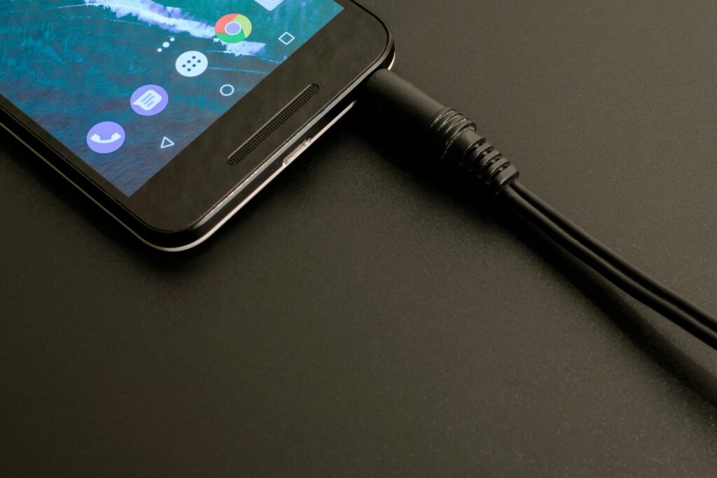 Improve Battery Health of Smartphone