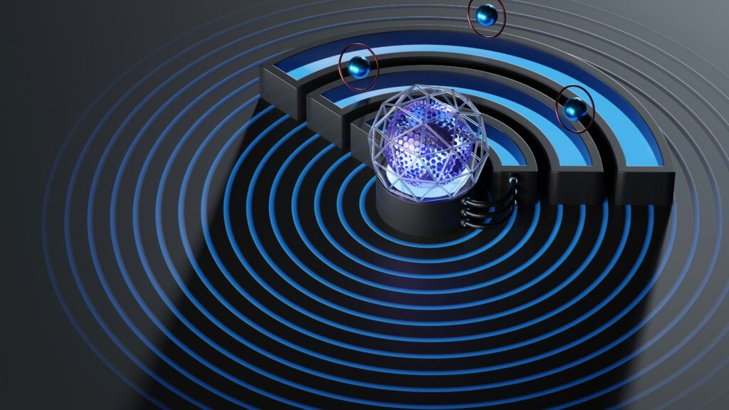 Internet Of Things (IoT)