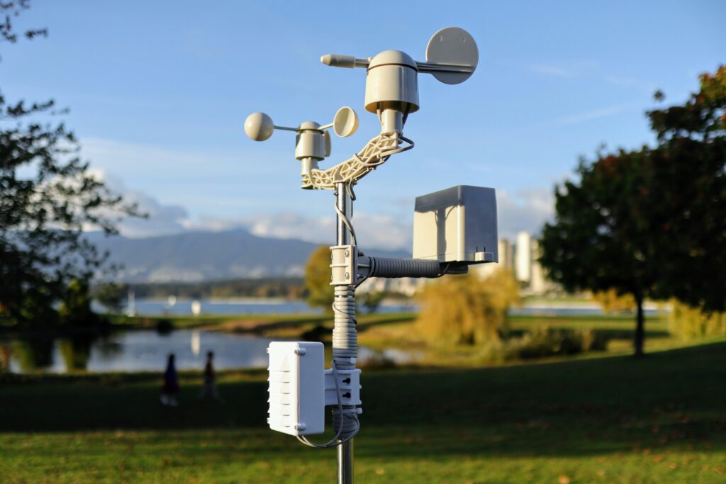 Internet Of Things (IoT)