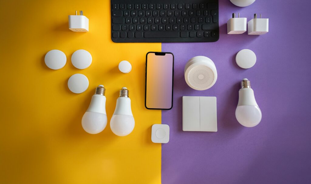 Internet Of Things (IoT)