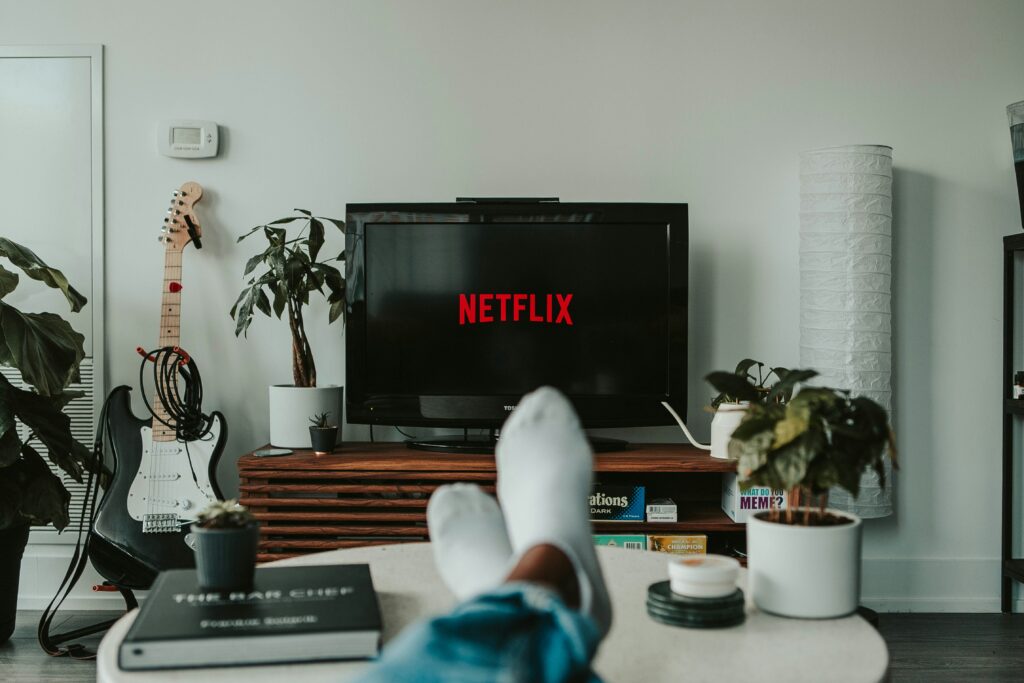 Netflix Hidden Features