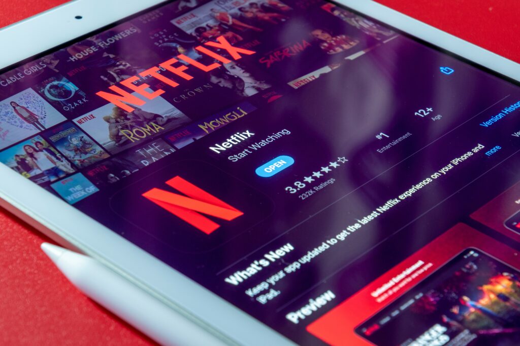 Netflix Hidden Features