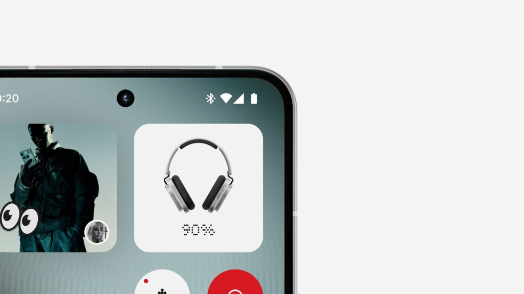 Nothing phone 3