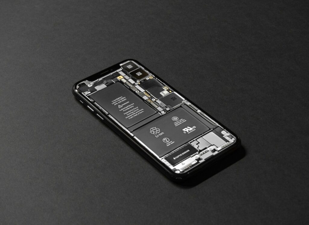 Phone Battery Draining Fast