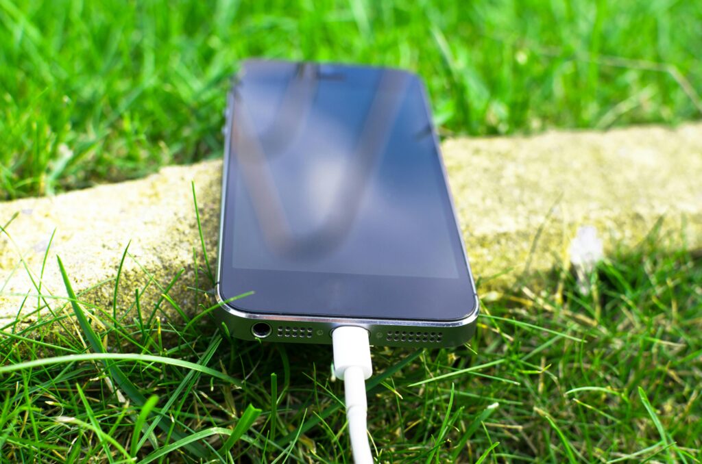 Phone Battery Draining Fast