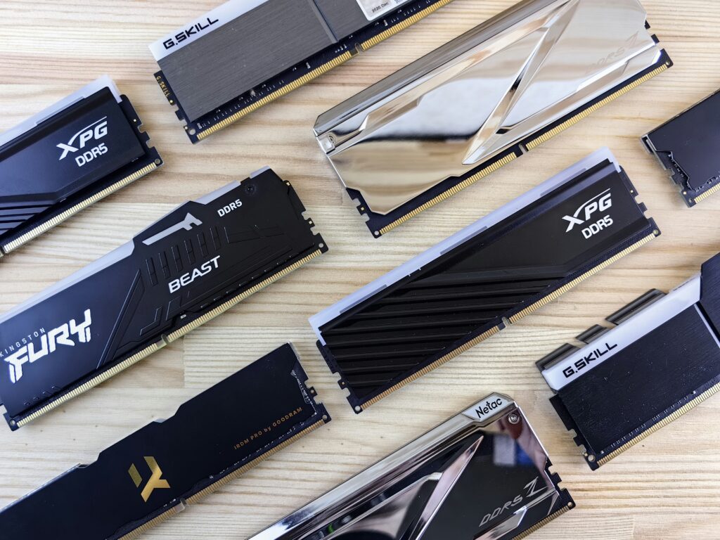 RAM