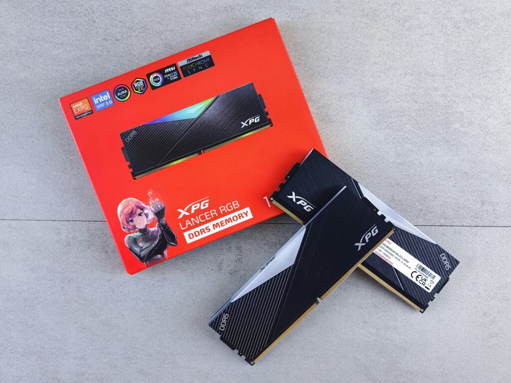 RAM