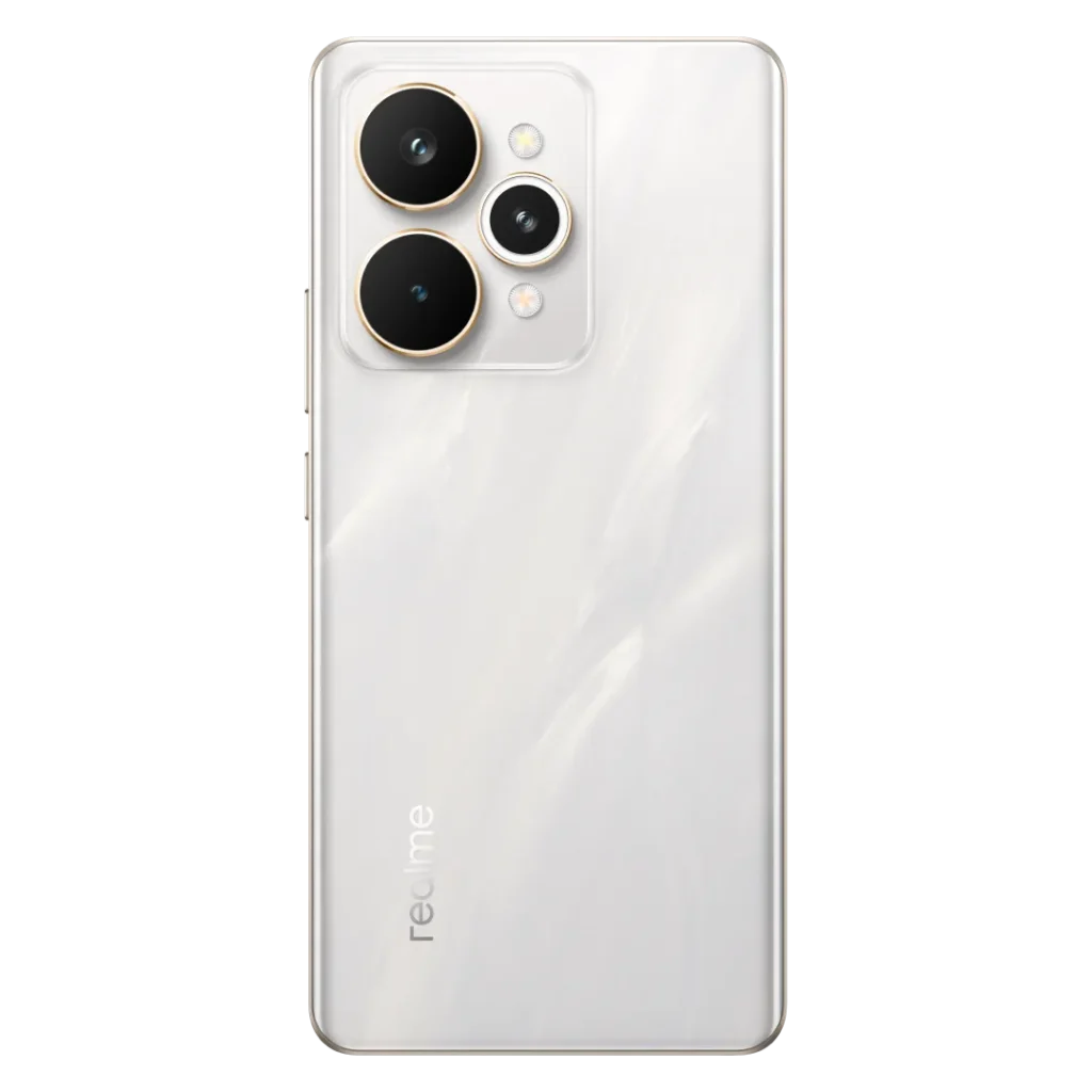 Realme 15 Pro