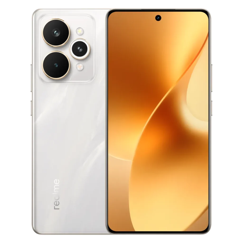Realme 15 Pro