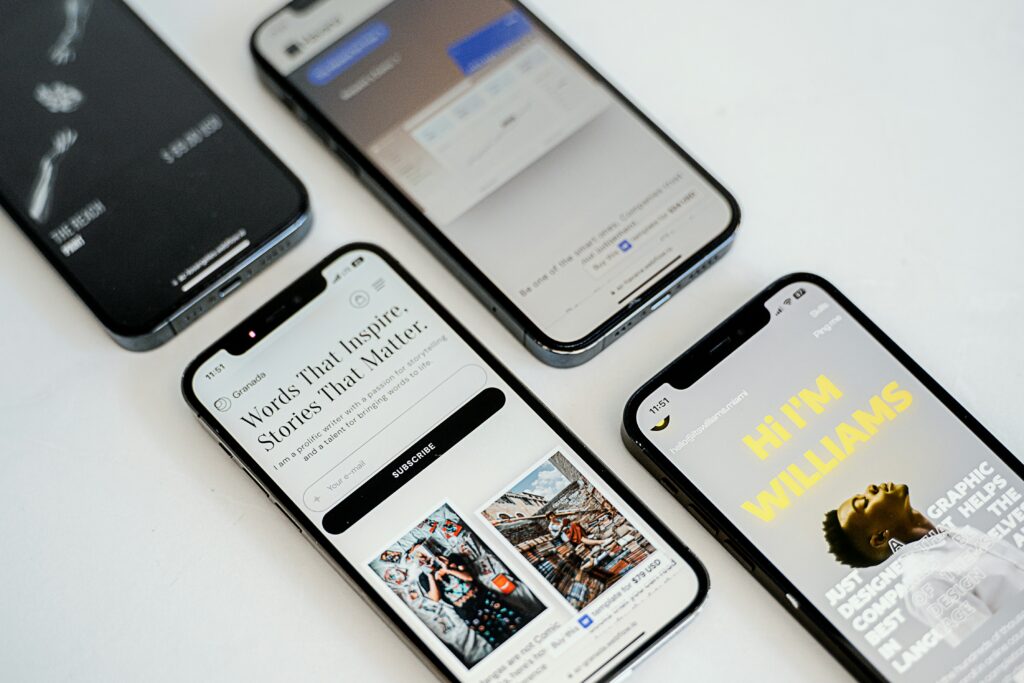 Recover Deleted Photos