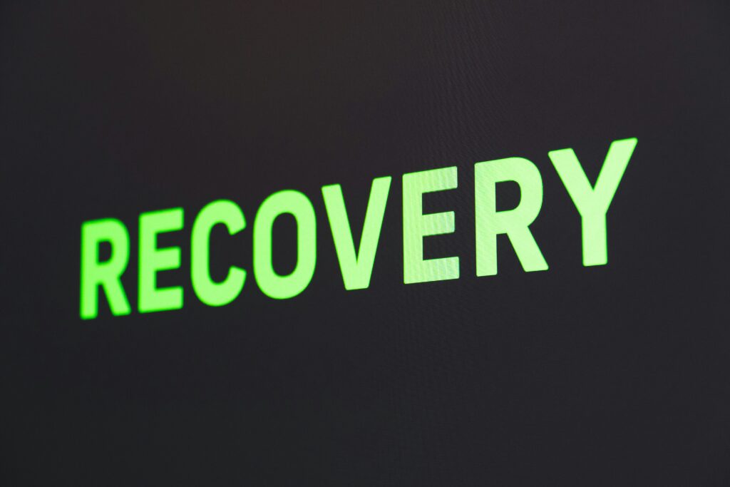 Recover Deleted Photos