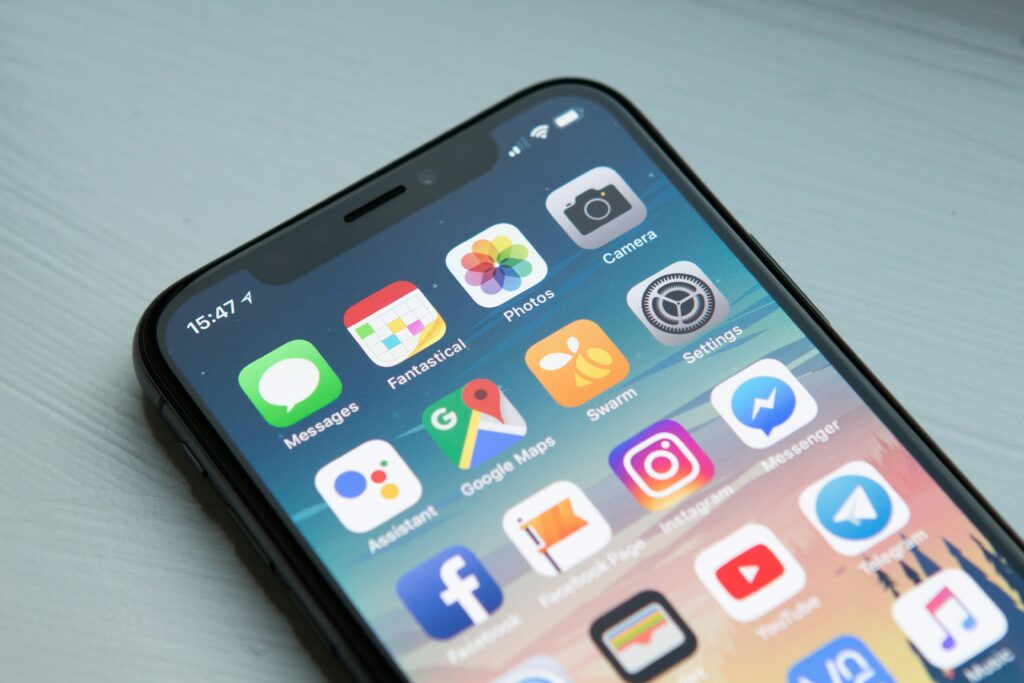 Refurbished Phones