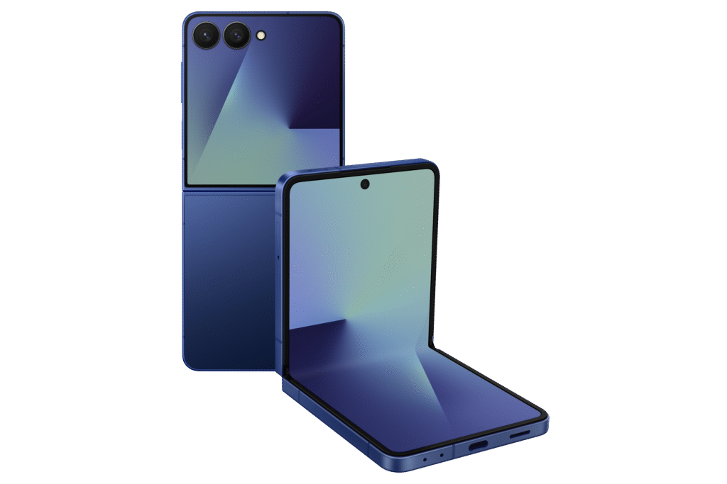 Samsung Galaxy Z Flip 7