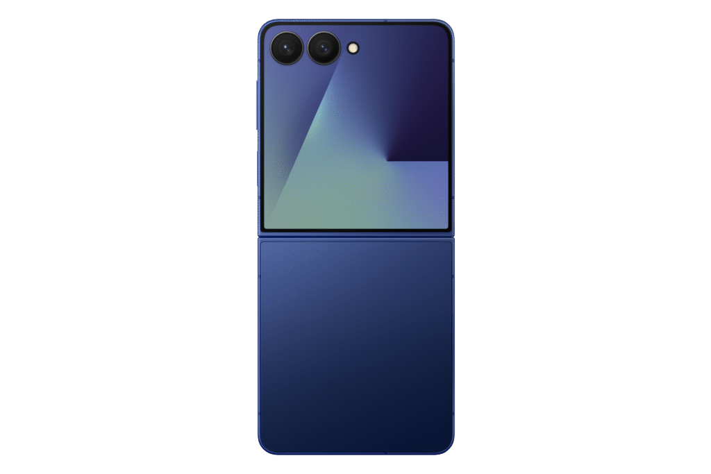 Samsung Galaxy Z Flip 7