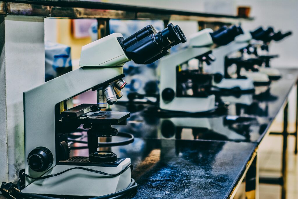 Scientific Discoveries
