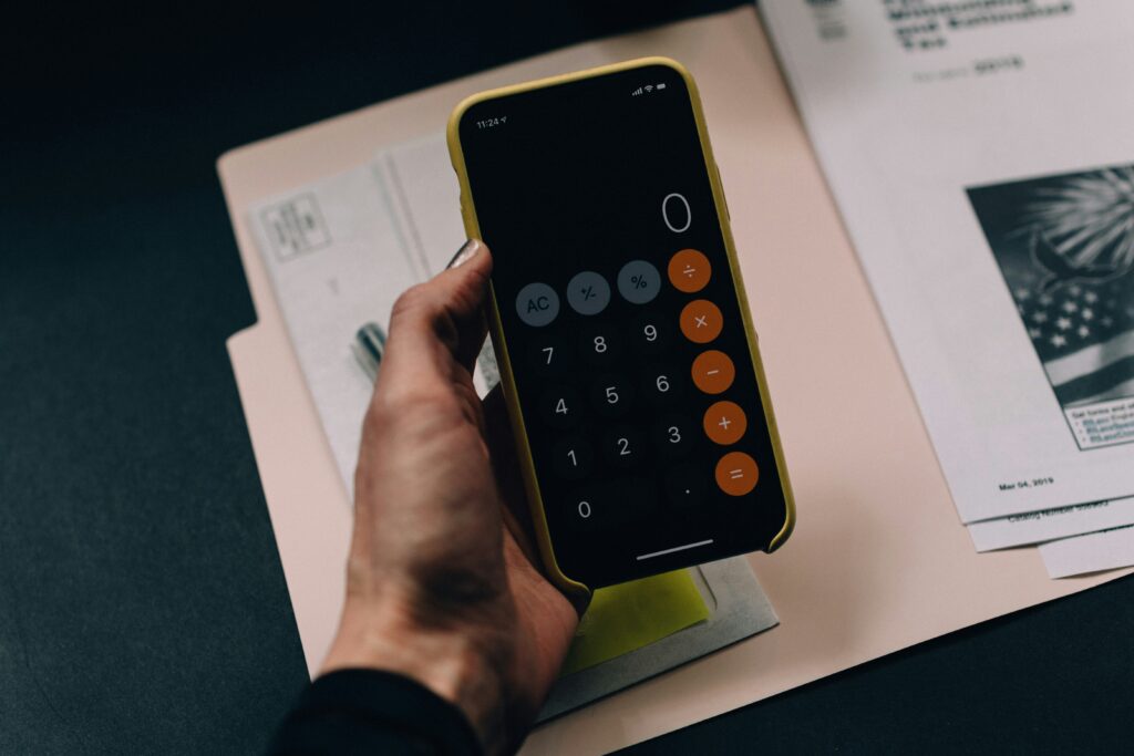 Smart Budgeting for Everyone