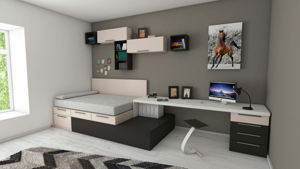 Smart Home