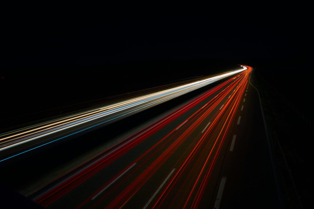 Speed of Light