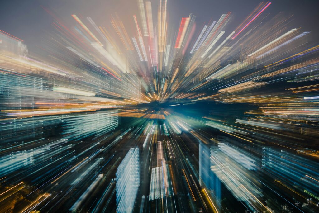 Speed of Light