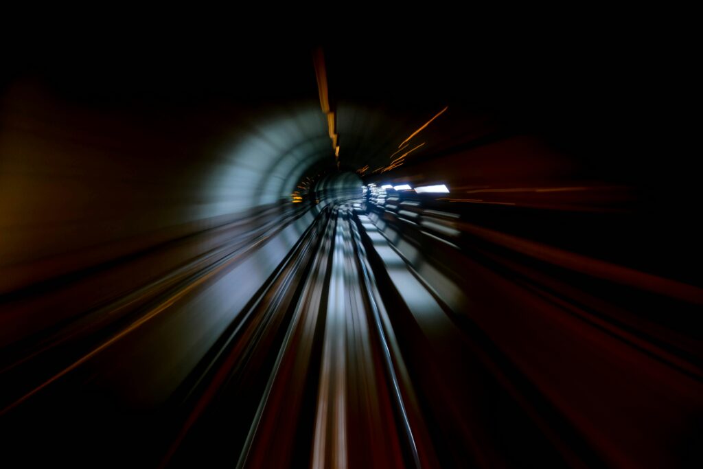 Speed of Light