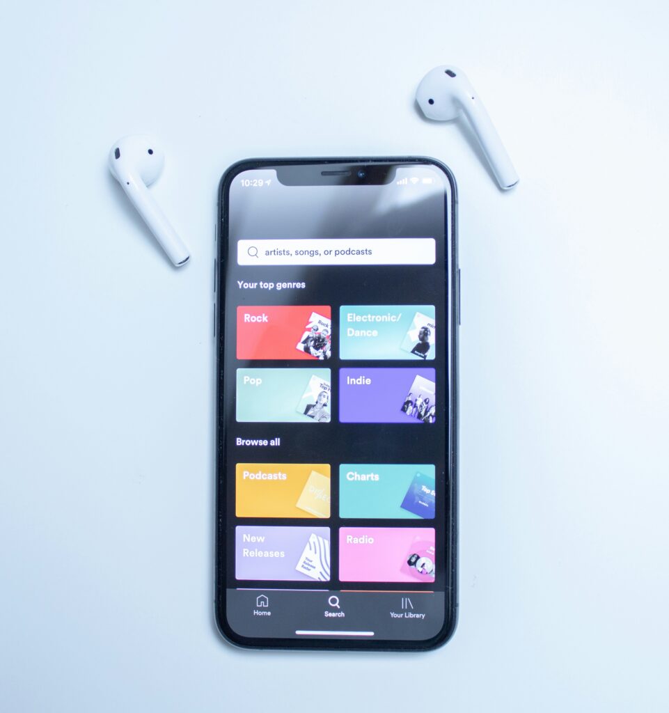 Spotify Hidden Features