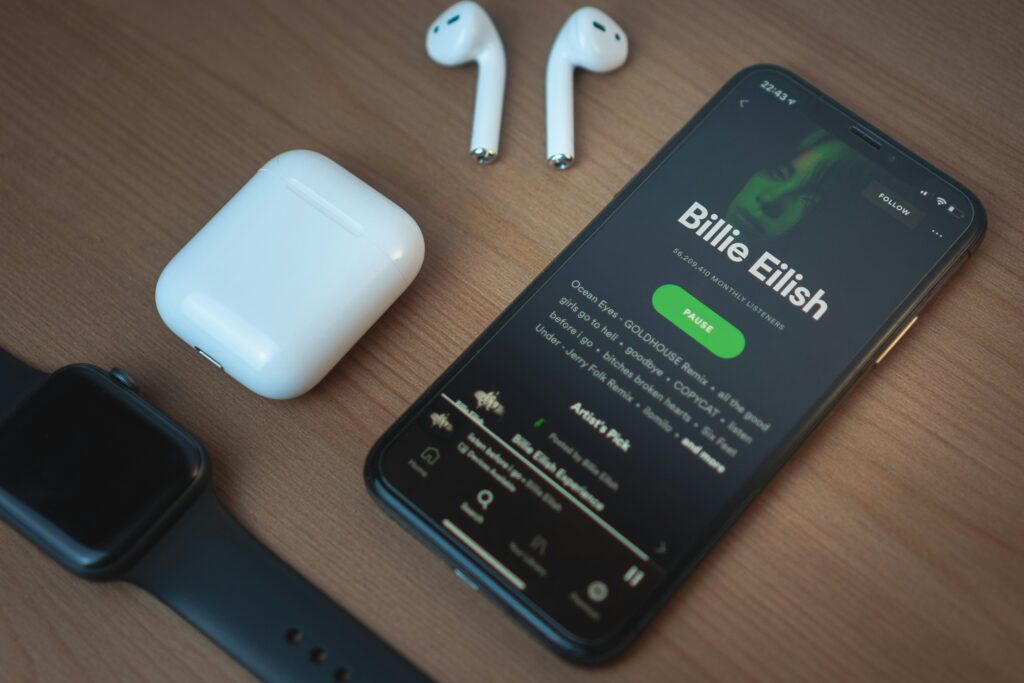 Spotify Hidden Features