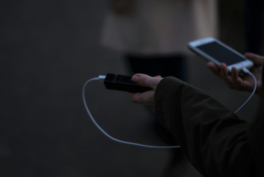Tech Gadgets for Students