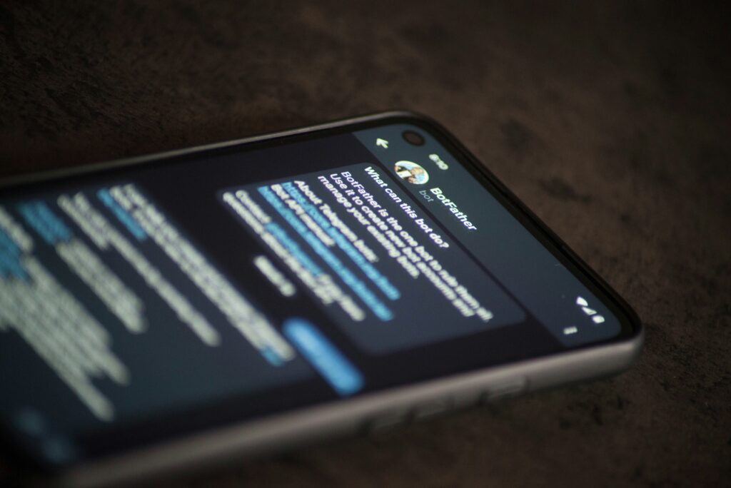 Telegram Hidden Features