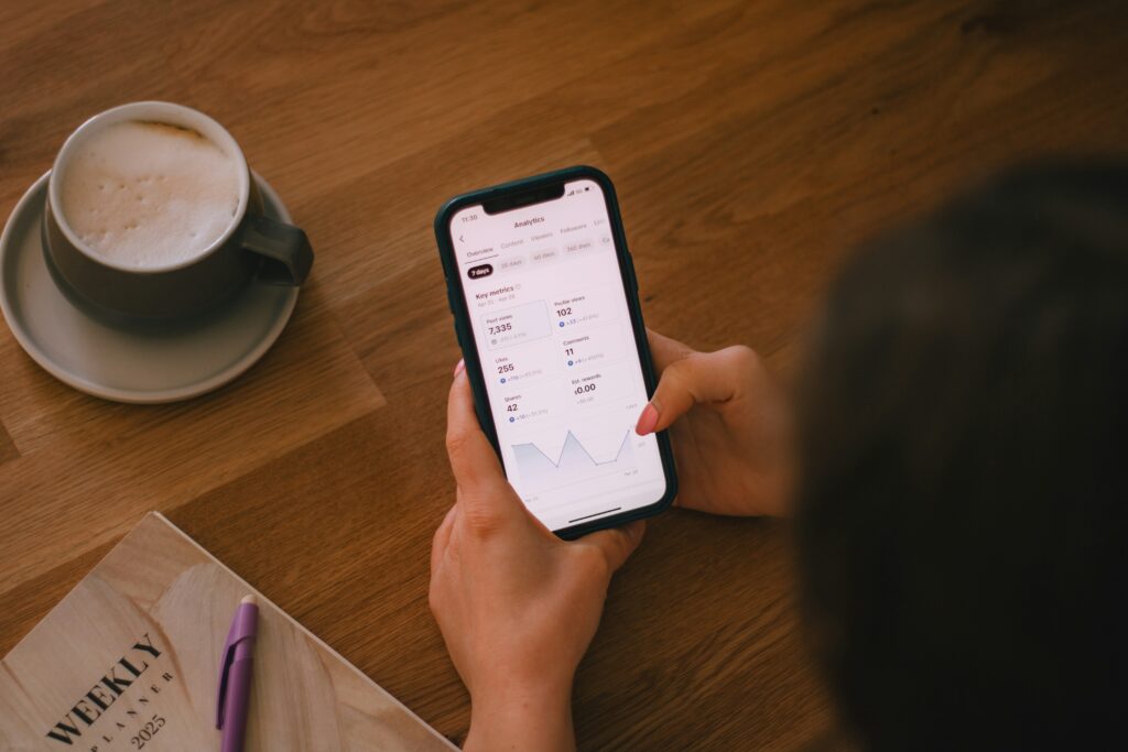 Transfer Data from Old to New Phone