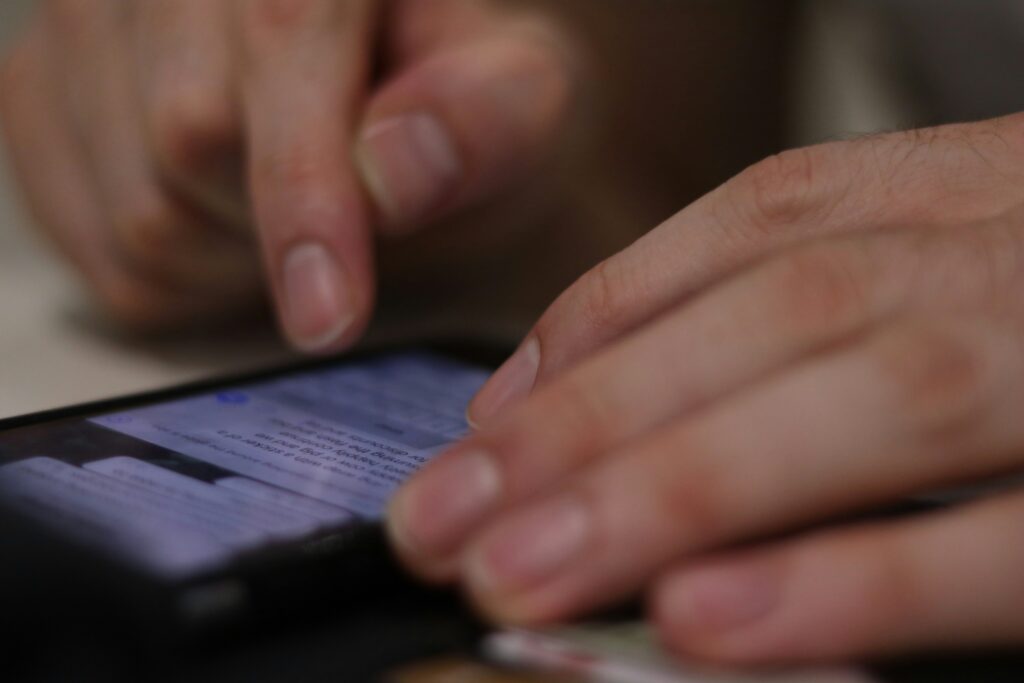 Transfer Data from Old to New Phone