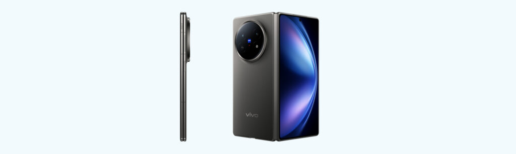VIVO X FOLD 5