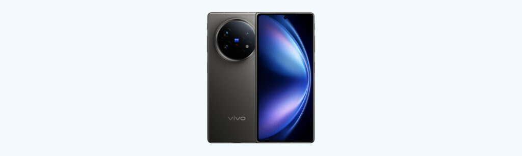 vivo x fold 5