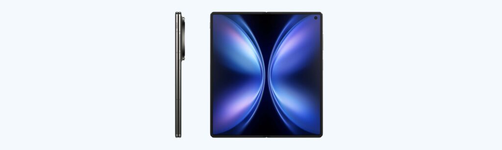 vivo x fold 5