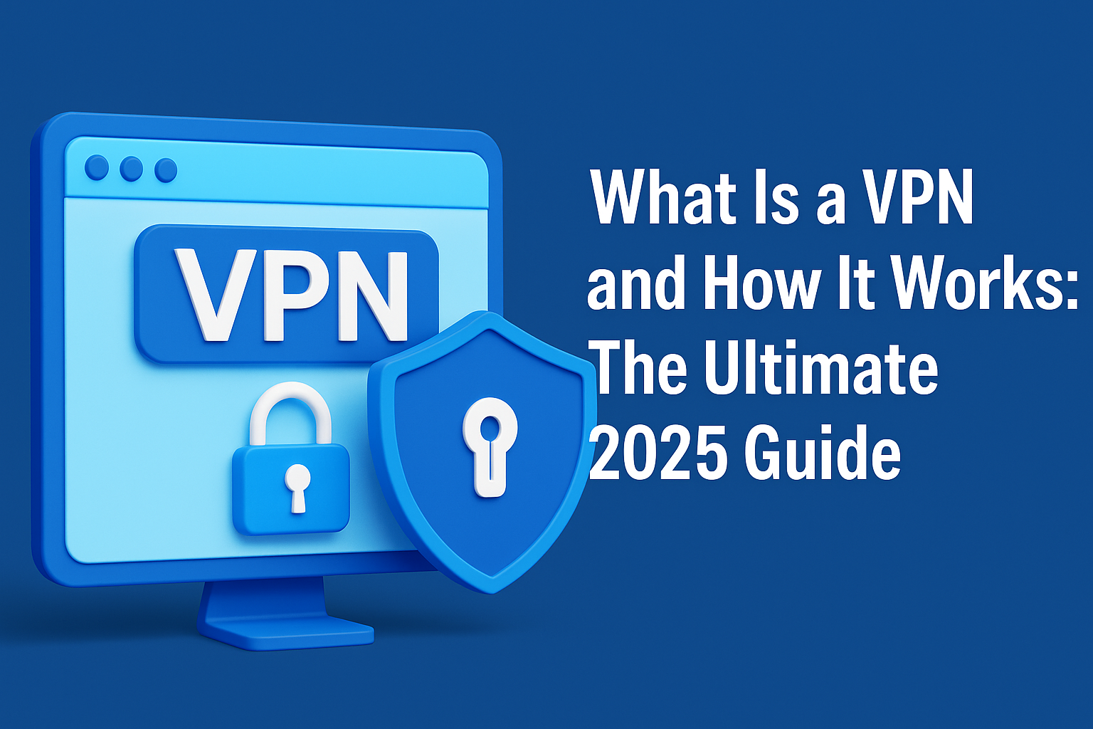 VPN