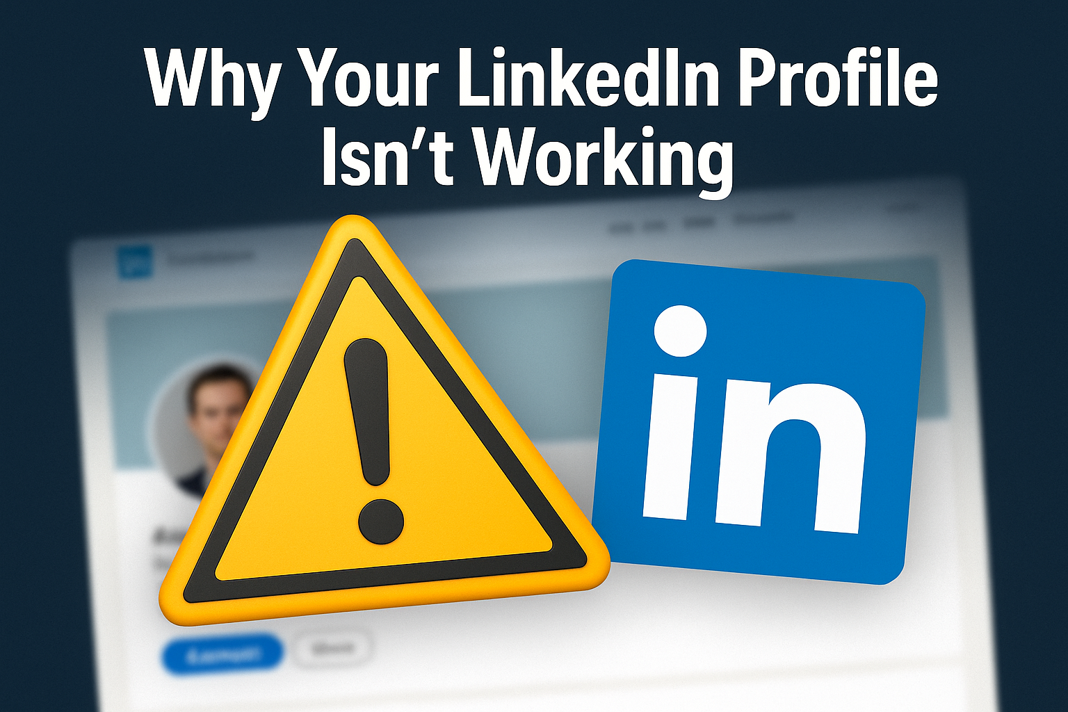 LinkedIn Profile