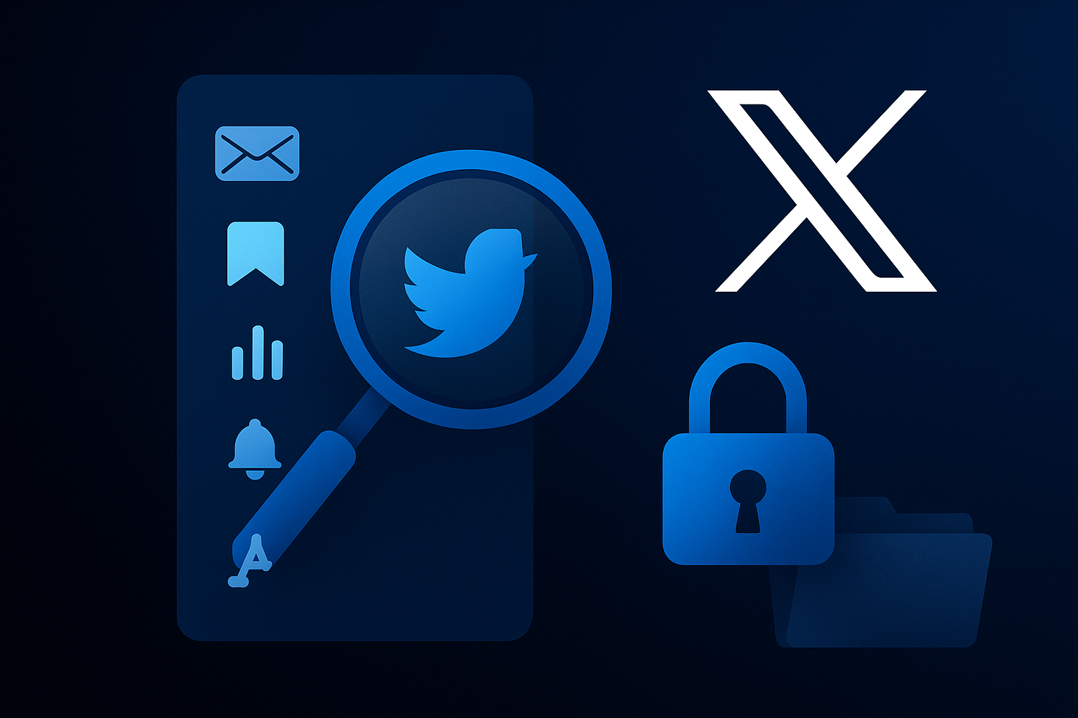 X (TWITTER) HIDDEN FEATURES