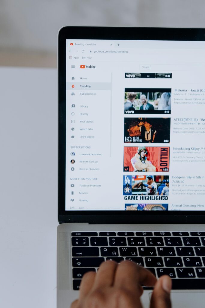 YouTube Hidden Features