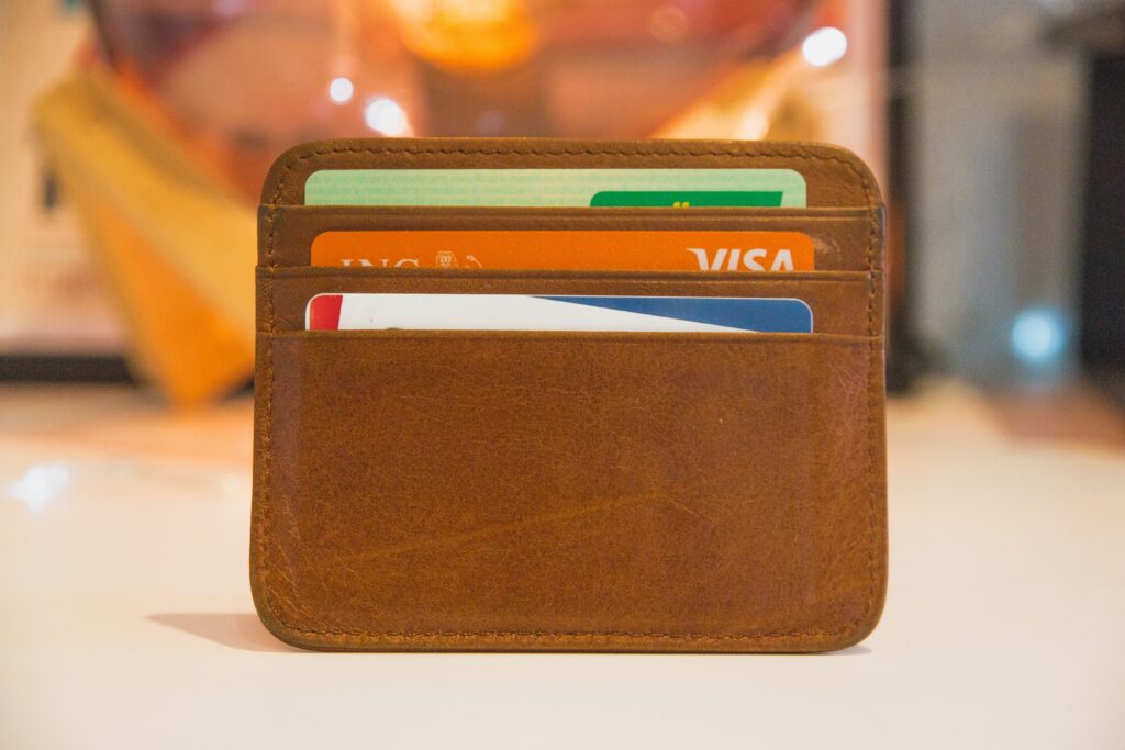 Best Credit Cards